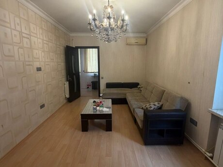 2-комн. вторичка - Наримановский  р. - 50 м²