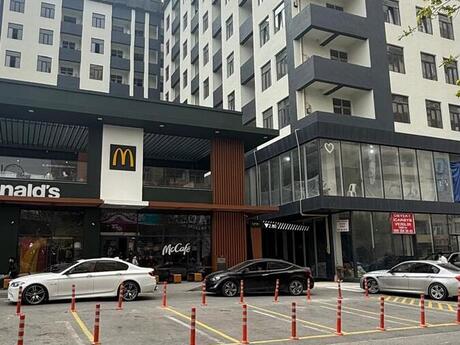 Elan №6141896 - Xırdalan, Xırdalan, 2 otaqlı, 45 m², 4/16 mərtəbə