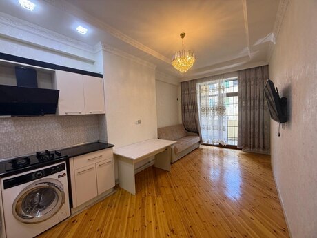 Объявление №6151453 - Хырдалан, Хырдалан, 3-комн., 62 м², 8/10 этаж