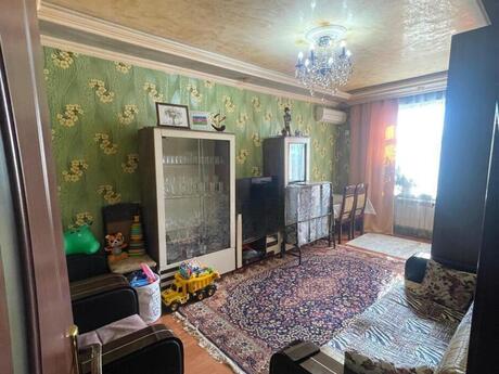 Elan №6151462 - Bakı, Həzi Aslanov q., 3 otaqlı, 80 m², 5/9 mərtəbə