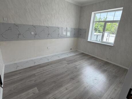 4 otaqlı həyət evi/bağ evi - Maştağa q. - 120 m²