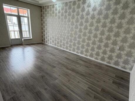 4 otaqlı həyət evi/bağ evi - Maştağa q. - 120 m²