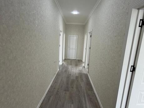 4 otaqlı həyət evi/bağ evi - Maştağa q. - 120 m²