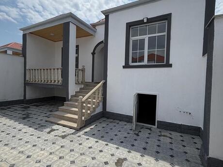 Объявление №6151479 - Баку, пос. Маштаги, 4-комн., 120 м²