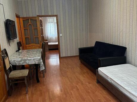Объявление №6151522 - Баку, м. Мемар Аджеми, 2-комн., 70 м², 3/5 этаж