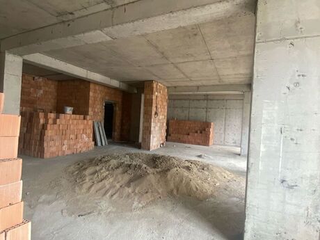 3-room apartment, 120 m², İçəri Şəhər: 450 000 ₼ 2