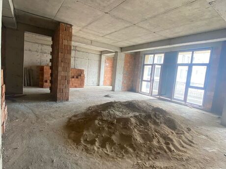 3-room apartment, 120 m², İçəri Şəhər: 450 000 ₼ 5
