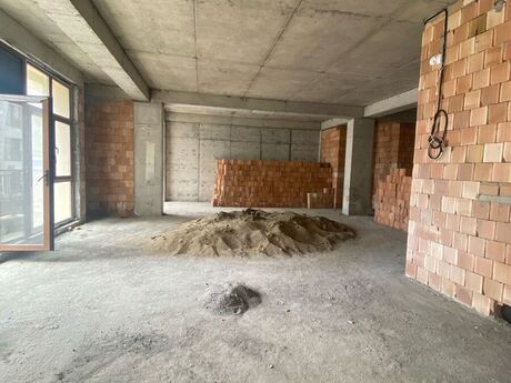 3-room apartment, 120 m², İçəri Şəhər: 450 000 ₼ 4