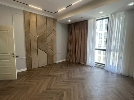 Elan №6151504 - Bakı, Gənclik m., 3 otaqlı, 142 m², 10/17 mərtəbə