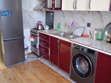 Объявление №6151387 - Баку, м. Насими, 3-комн., 145 м², 3/17 этаж