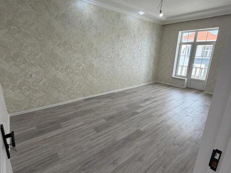 4 otaqlı həyət evi/bağ evi - Maştağa q. - 120 m²
