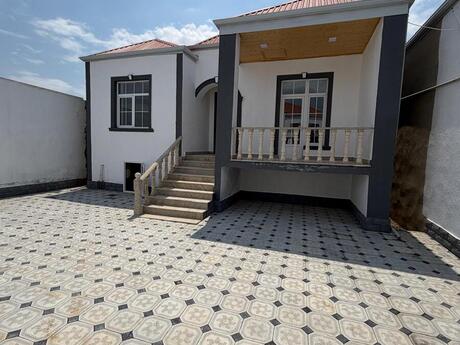 Объявление №6151509 - Баку, пос. Маштаги, 4-комн., 120 м²