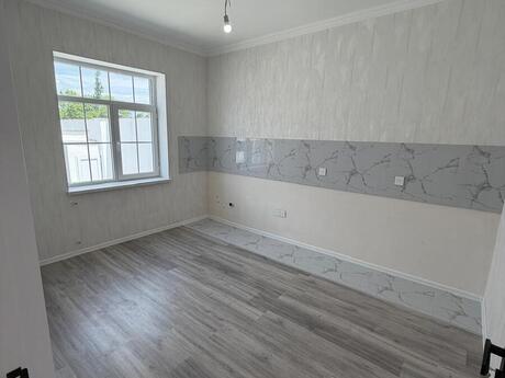4 otaqlı həyət evi/bağ evi - Maştağa q. - 120 m²