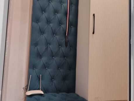 Объявление №6151545 - Баку, м. Гянджлик, 3-комн., 60 м², 2/5 этаж