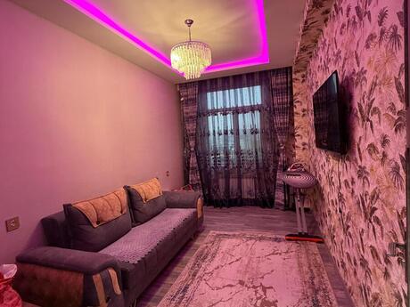 Elan №6151555 - Xırdalan, Xırdalan, 2 otaqlı, 65 m², 15/16 mərtəbə