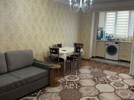 Elan №6151530 - Xırdalan, Xırdalan, 2 otaqlı, 35 m², 2/5 mərtəbə