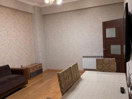 Объявление №6151543 - Хырдалан, Хырдалан, 2-комн., 55 м², 4/16 этаж