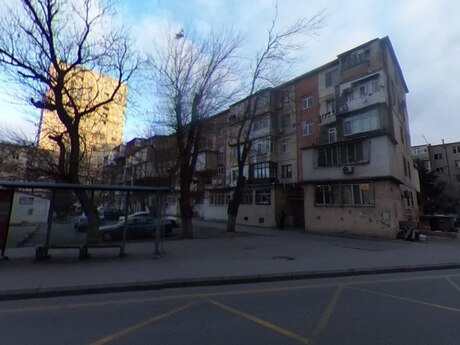 Elan №6151595 - Bakı, Azadlıq Prospekti m., 4 otaqlı, 82 m², 2/5 mərtəbə