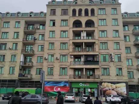 Elan №6151549 - Xırdalan, Xırdalan, 3 otaqlı, 70 m², 8/16 mərtəbə