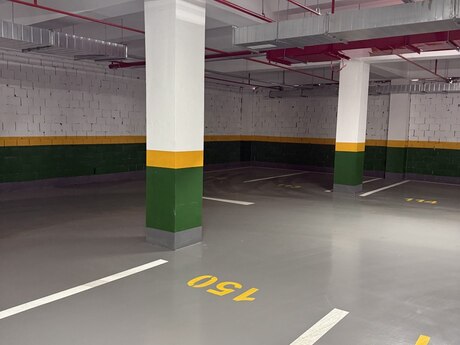 2-комнатная квартира, 54 м², Nizami: 259 000 ₼ 4