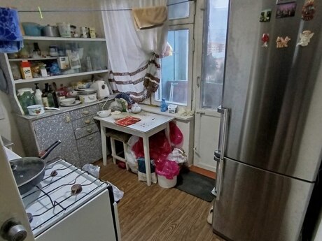 м. Ази Асланов