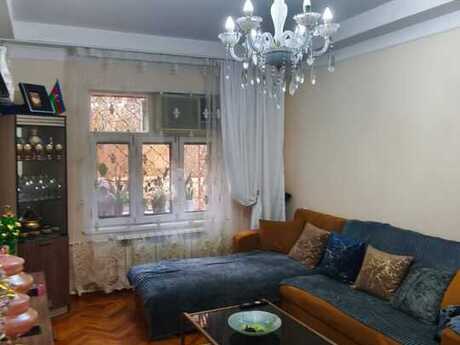 Elan №6151567 - Bakı, Yeni Yasamal q., 3 otaqlı, 70 m², 1/9 mərtəbə