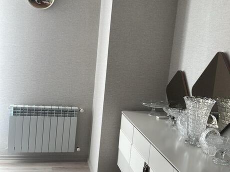3 otaqlı mənzil, 118 m², 20 Yanvar: 320 000 ₼ 4