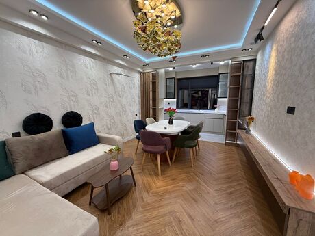 Elan №6151576 - Bakı, Xətai r., 3 otaqlı, 110 m², 3/19 mərtəbə