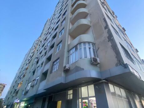 Объявление №6151585 - Баку, м. Ази Асланов, 3-комн., 100 м², 13/19 этаж