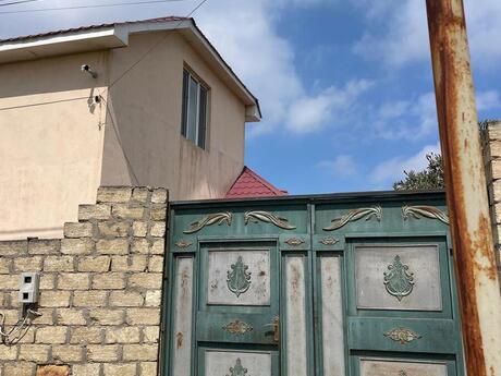4 otaqlı həyət evi, 200 m², Novxanı: 120 000 ₼ 5