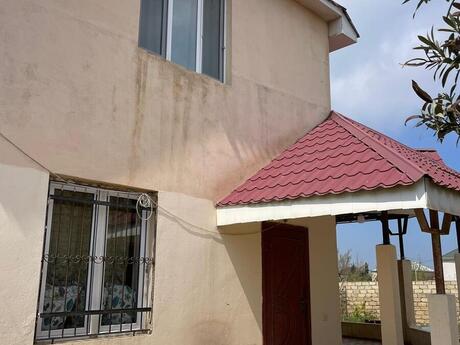 4 otaqlı həyət evi, 200 m², Novxanı: 120 000 ₼ 3