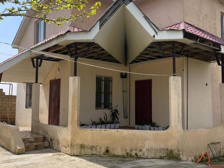 4 otaqlı həyət evi, 200 m², Novxanı: 120 000 ₼ 2