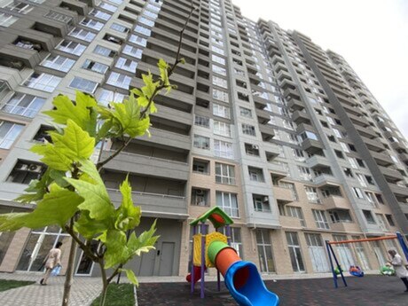 Elan №6151593 - Bakı, 20 Yanvar m., 2 otaqlı, 45 m², 12/20 mərtəbə