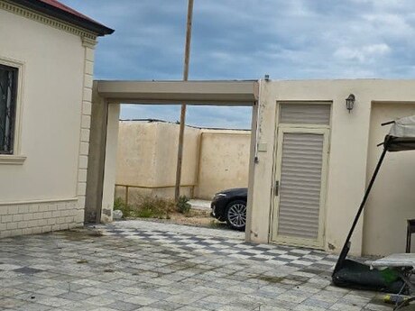 3 otaqlı həyət evi, 95 m², Pirşağı: 160 000 ₼ 2