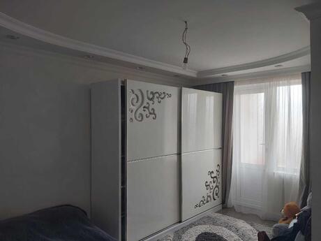 Elan №6151597 - Bakı, Həzi Aslanov m., 3 otaqlı, 75 m², 2/5 mərtəbə