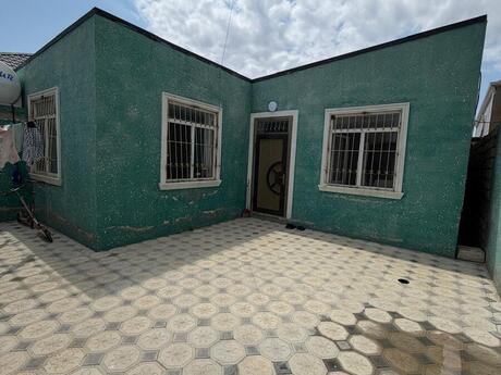 Объявление №6151603 - Баку, пос. Маштаги, 2-комн., 60 м²