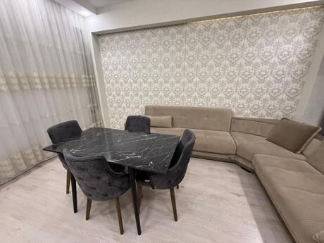 Объявление №6151601 - Баку, м. 20 января, 2-комн., 55 м², 19/20 этаж