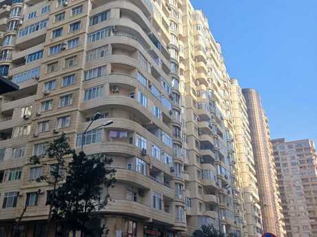 Elan №6151606 - Bakı, 8 Noyabr m., 2 otaqlı, 67 m², 9/18 mərtəbə