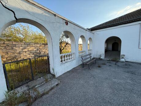 4 otaqlı həyət evi, 100 m², Novxanı: 110 000 ₼ 5