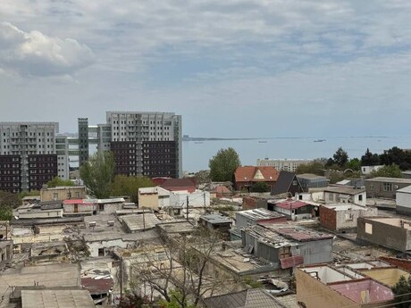 Elan №6151638 - Bakı, İçəri Şəhər m., 4 otaqlı, 130 m², 5/9 mərtəbə