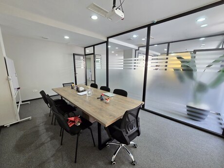 Elan №6151640 - Bakı, Şah İsmayıl Xətai m., 4 otaqlı, 190 m²