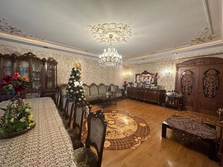 5 otaqlı mənzil, 220 m², 28 May: 850 000 ₼ 4