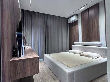 Kirayə 2 otaqlı mənzil, 69 m², Ağ şəhər: 1 500 ₼/ay 5