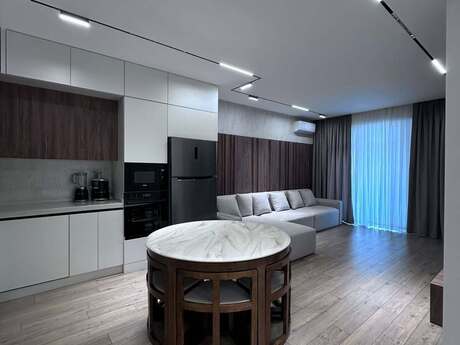 Kirayə 2 otaqlı mənzil, 69 m², Ağ şəhər: 1 500 ₼/ay 3