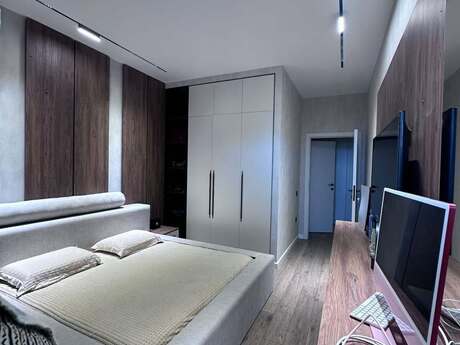 Kirayə 2 otaqlı mənzil, 69 m², Ağ şəhər: 1 500 ₼/ay 4