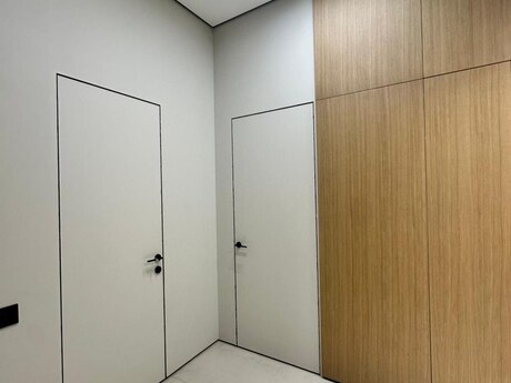 3 otaqlı mənzil, 130 m², Harmony Residence: 659 000 ₼ 4
