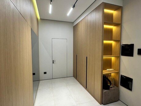 3 otaqlı mənzil, 130 m², Harmony Residence: 659 000 ₼ 2