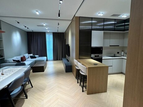 3 otaqlı mənzil, 130 m², Harmony Residence: 659 000 ₼ 5