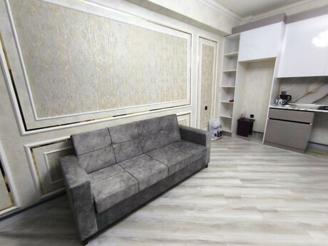 Объявление №6151689 - Хырдалан, Хырдалан, 2-комн., 60 м², 1/7 этаж