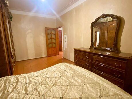 Объявление №6151707 - Баку, м. Ази Асланов, 3-комн., 80 м², 4/9 этаж